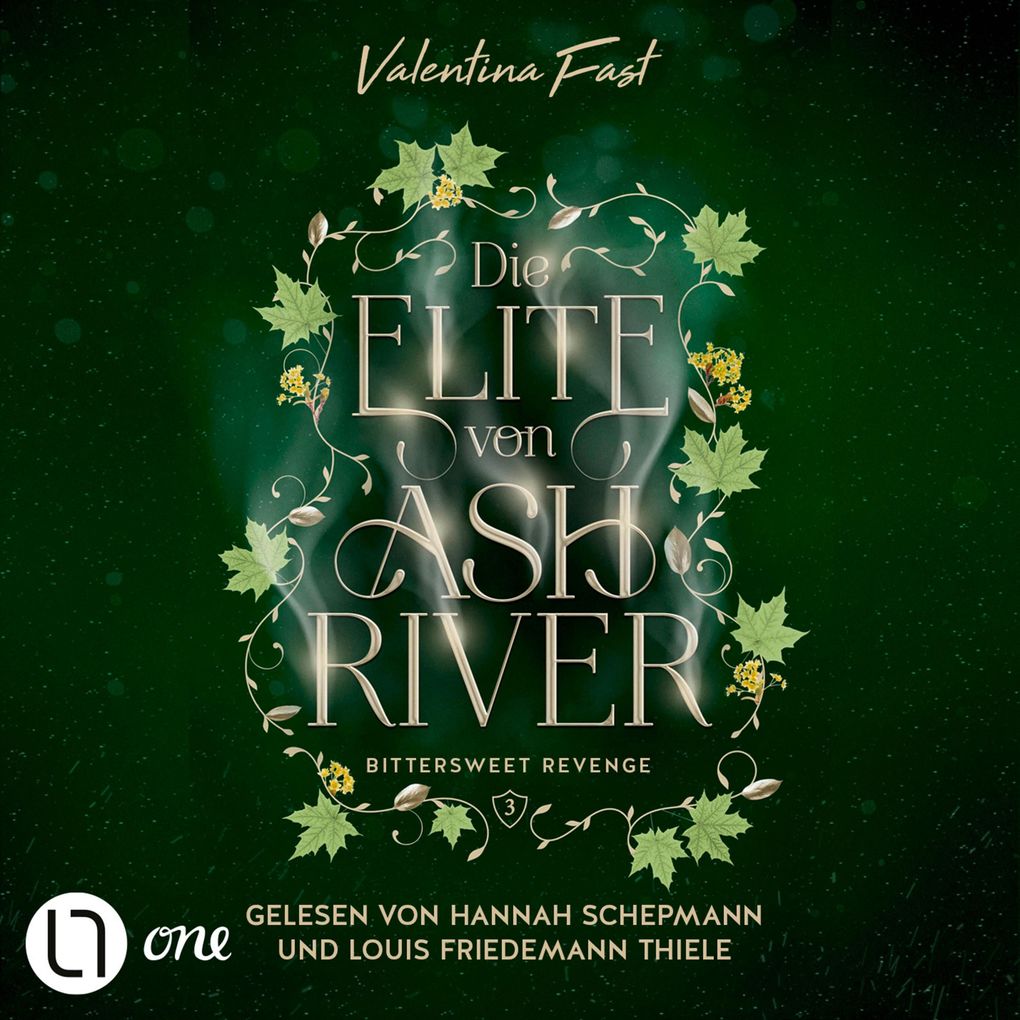 Produktbild: Bittersweet Revenge | Valentina Fast