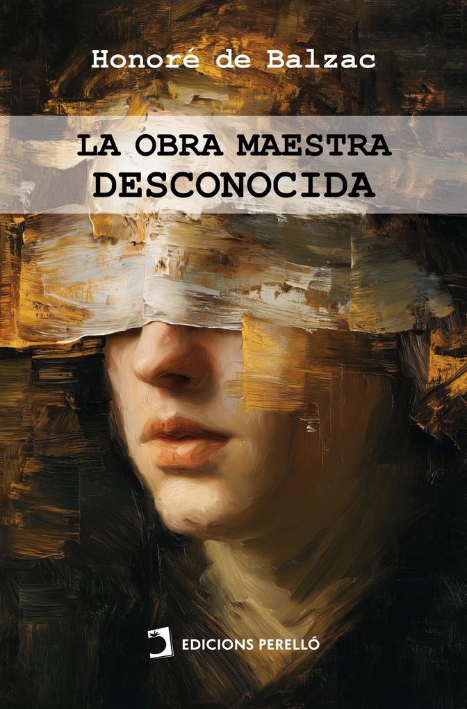 Produktbild: La obra maestra desconocida | Honoré de Balzac