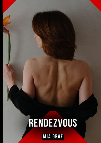 Produktbild: Rendezvous | Mia Graf