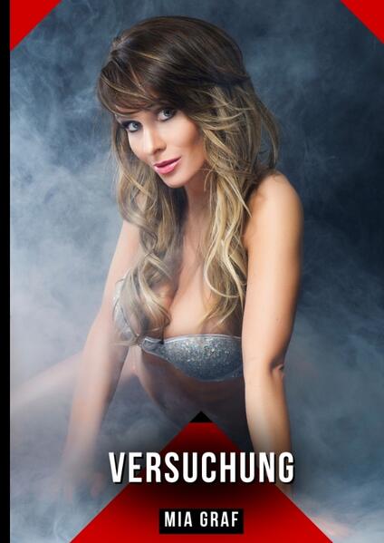 Produktbild: Versuchung | Mia Graf