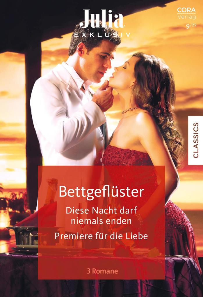 Produktbild: Julia Exklusiv Band 392 | Carole Mortimer, Julia James, Jackie Braun