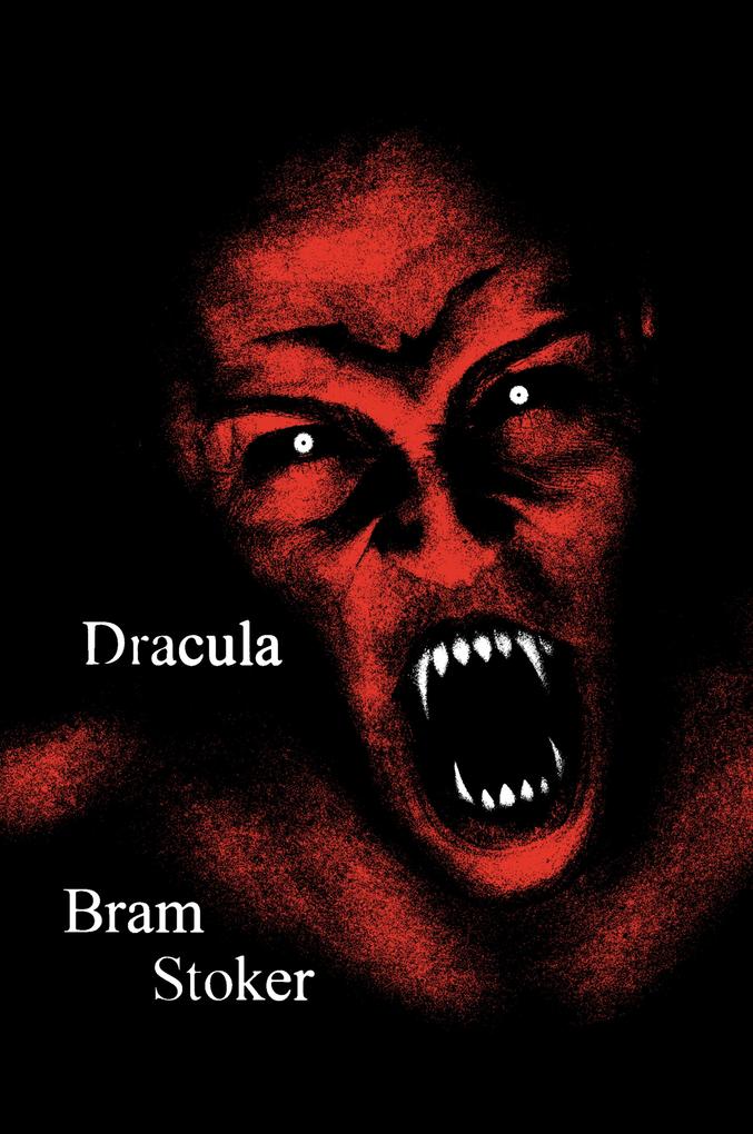 Produktbild: Dracula | Bram Stoker