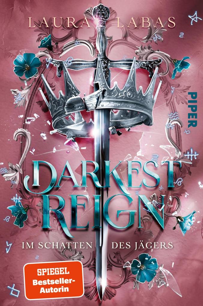 Produktbild: Darkest Reign - Im Schatten des Jägers | Laura Labas