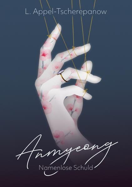 Produktbild: Anmyeong | Lara Appel-Tscherepanow
