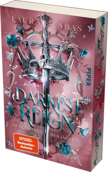 Produktbild: Darkest Reign - Im Schatten des Jägers | Laura Labas