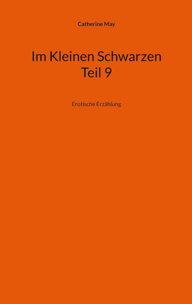 Produktbild: Im Kleinen Schwarzen - Teil 9 | Catherine May