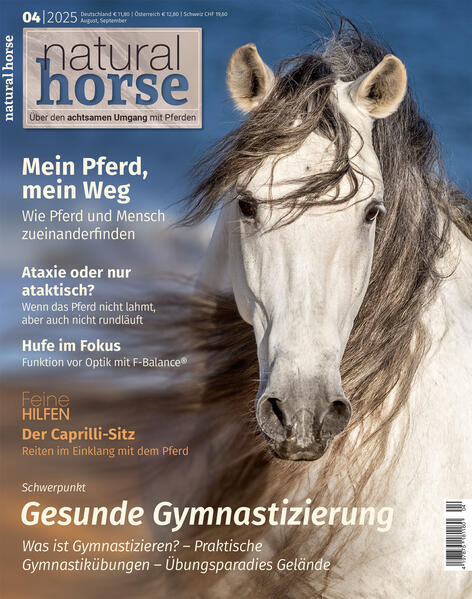 Produktbild: Natural Horse 58