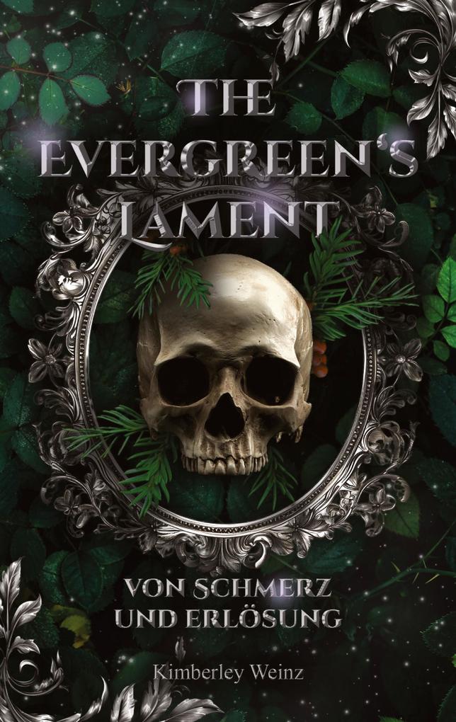 Produktbild: The Evergreen's Lament | Kimberley Weinz