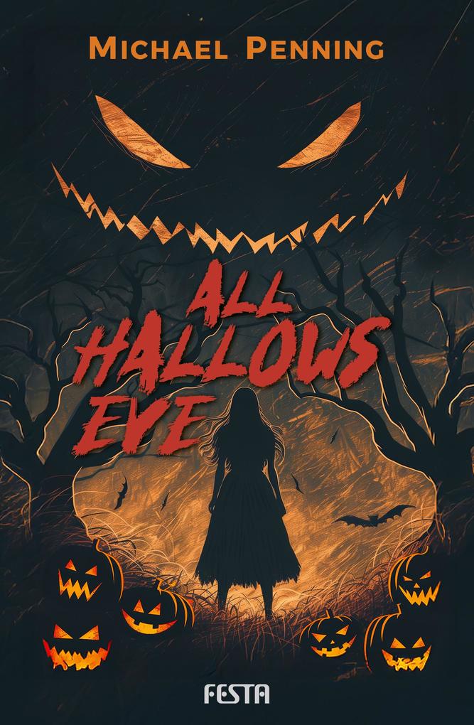 Produktbild: All Hallows Eve | Michael Penning