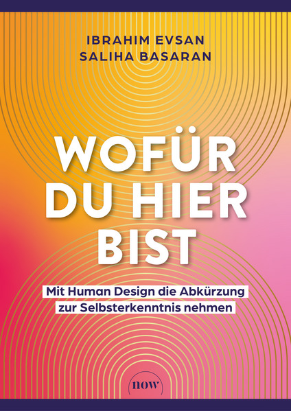 Produktbild: Wofür du hier bist | Ibrahim Evsan, Saliha Basaran