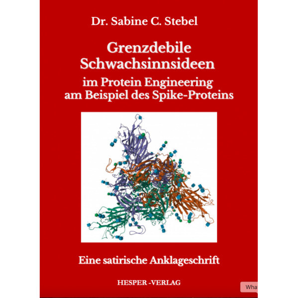 Produktbild: Grenzdebile Schwachsinnsideen