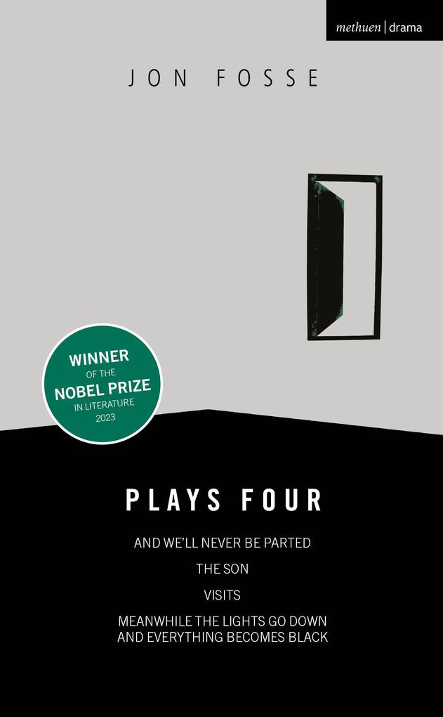 Produktbild: Fosse: Plays Four | Jon Fosse