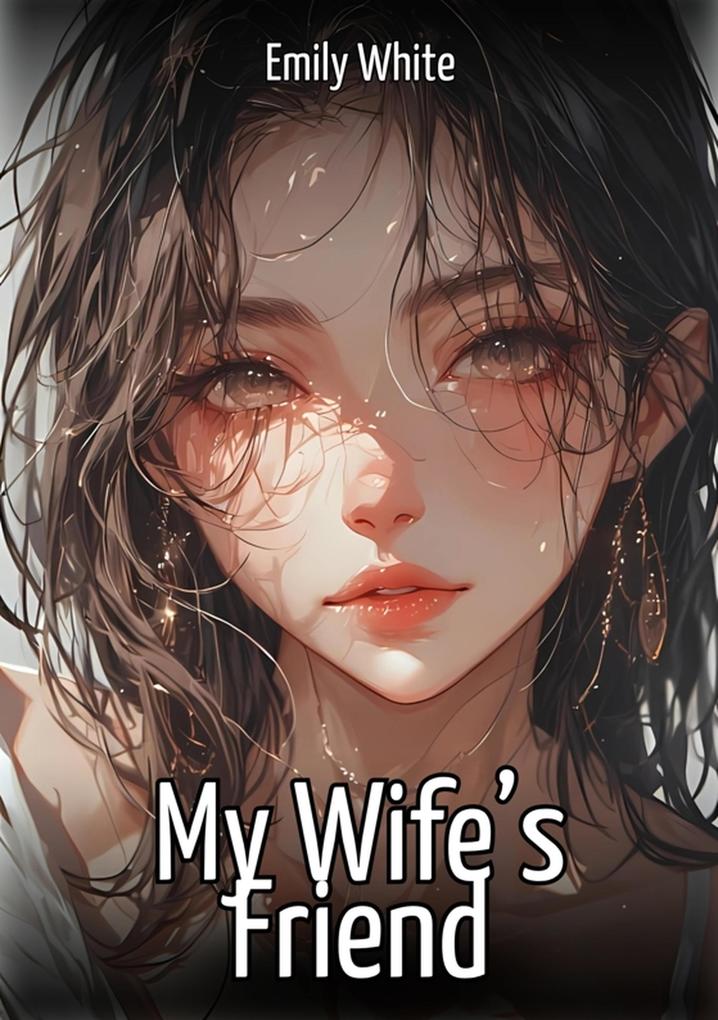Produktbild: My Wife's Friend | Emily White