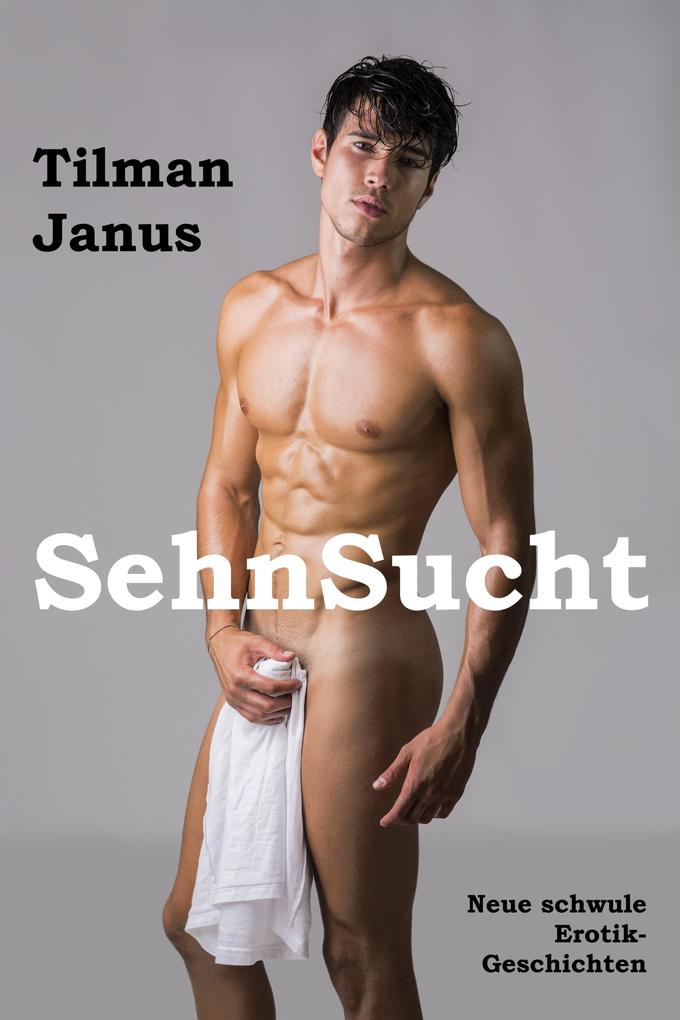 Produktbild: SehnSucht | Tilman Janus
