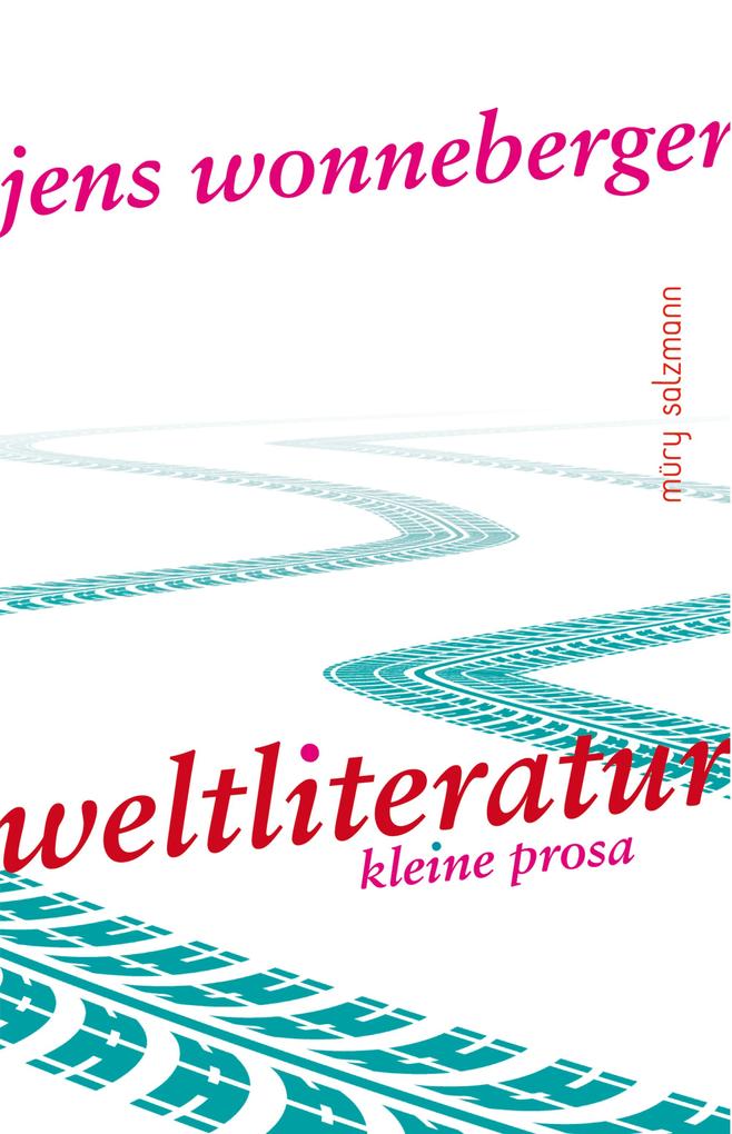 Produktbild: Weltliteratur | Jens Wonneberger