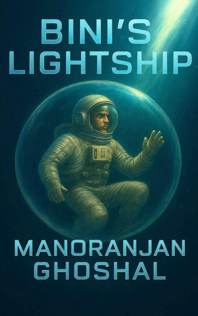 Produktbild: Bini's Lightship | Manoranjan Ghoshal