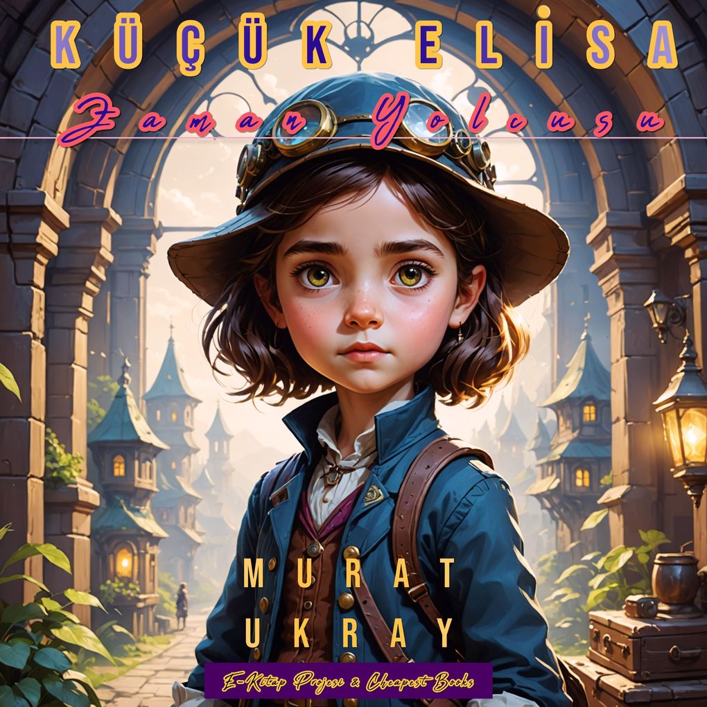 Produktbild: Küçük Elisa | Murat Ukray