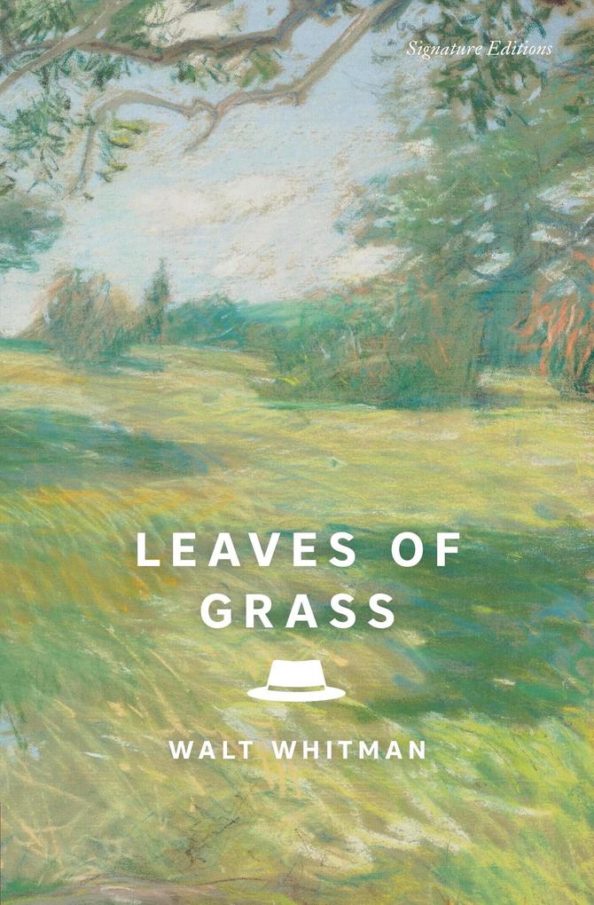 Produktbild: Leaves of Grass | Walt Whitman