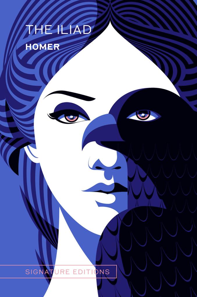 Produktbild: The Iliad | Homer