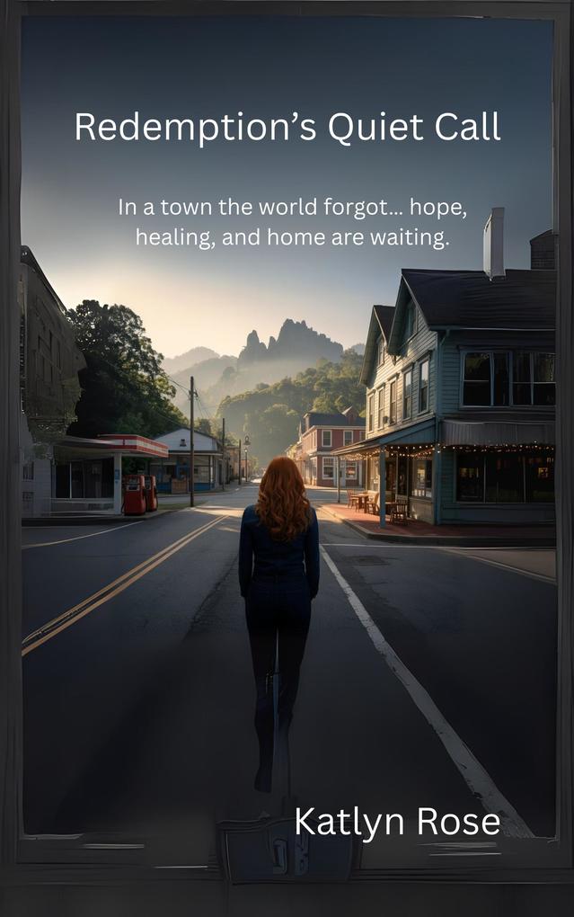 Produktbild: Redemption's Quiet Call | Katlyn Rose