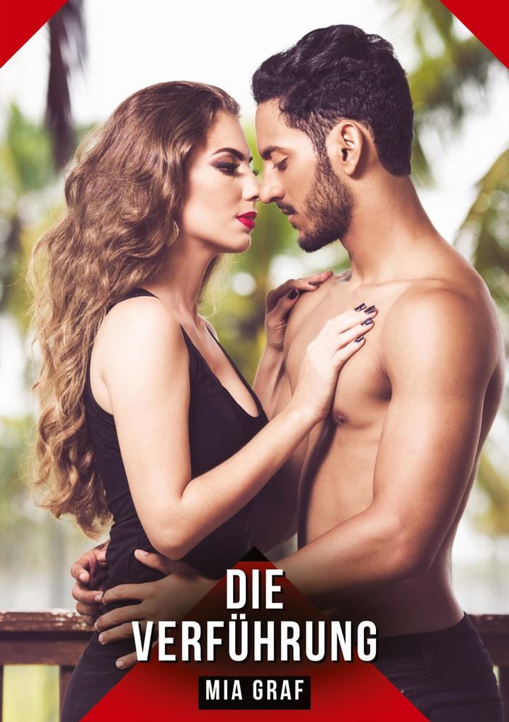 Produktbild: Die Verführung | Mia Graf