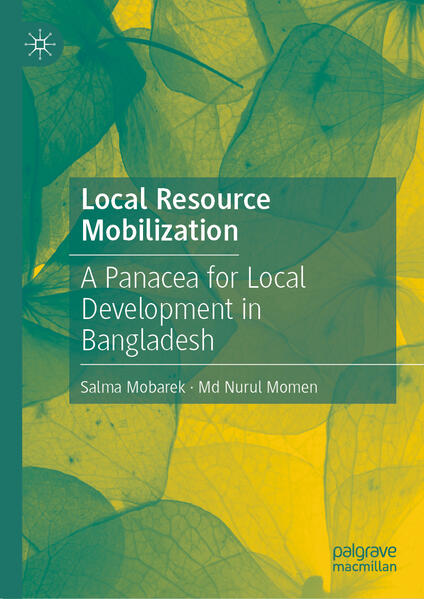 Produktbild: Local Resource Mobilization | Salma Mobarek, Md Nurul Momen