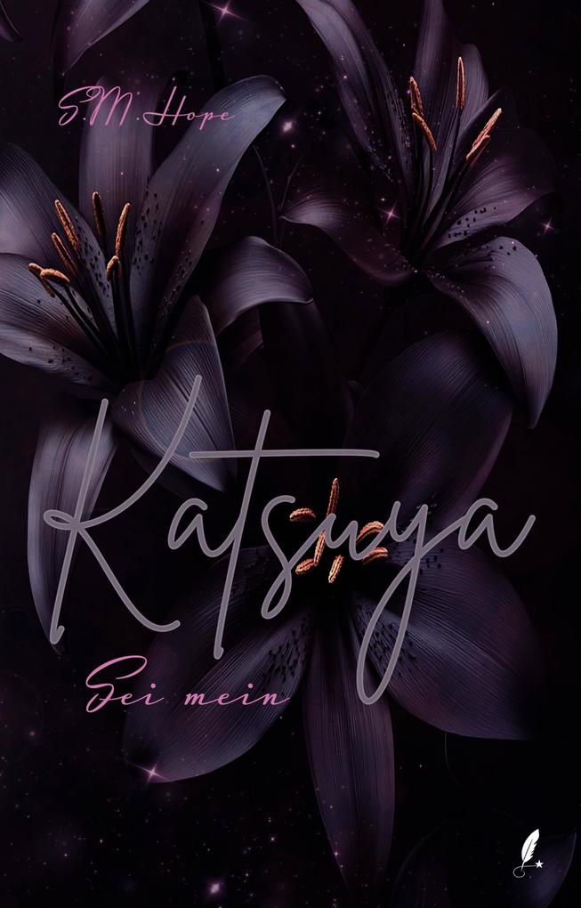 Produktbild: Katsuya - Sei Mein | S. M. Hope