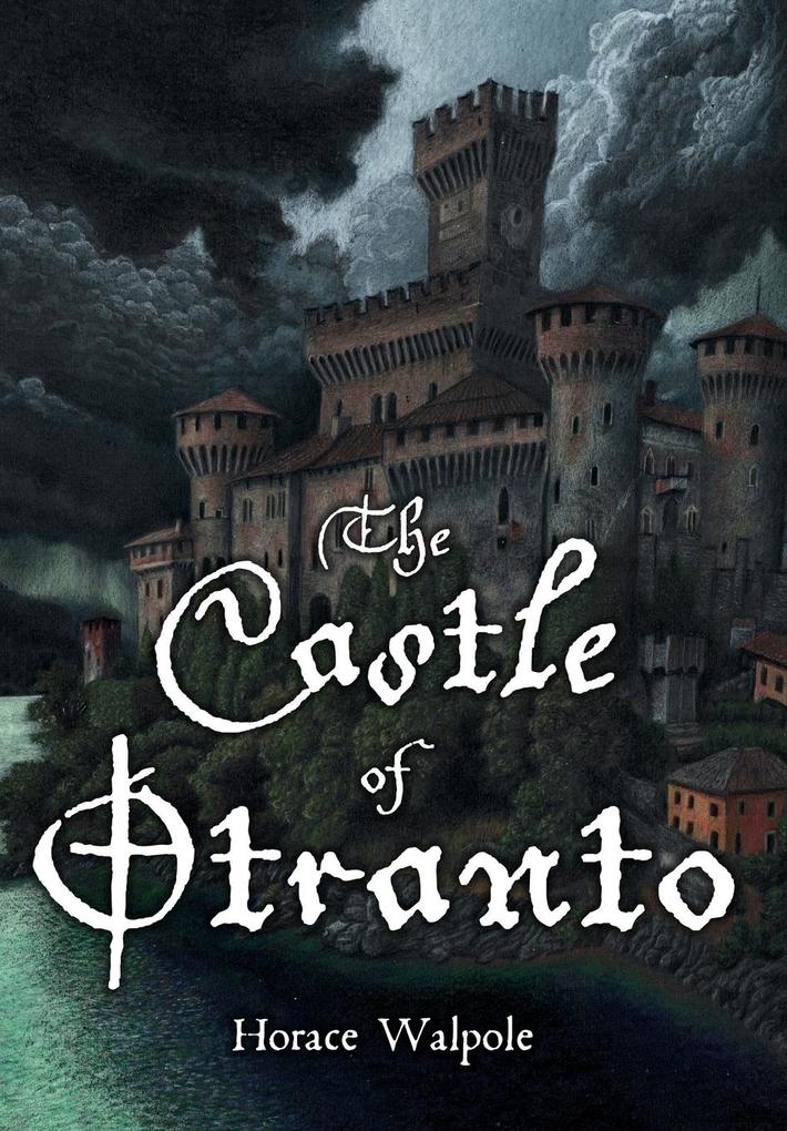 Produktbild: The Castle of Otranto | Horace Walpole