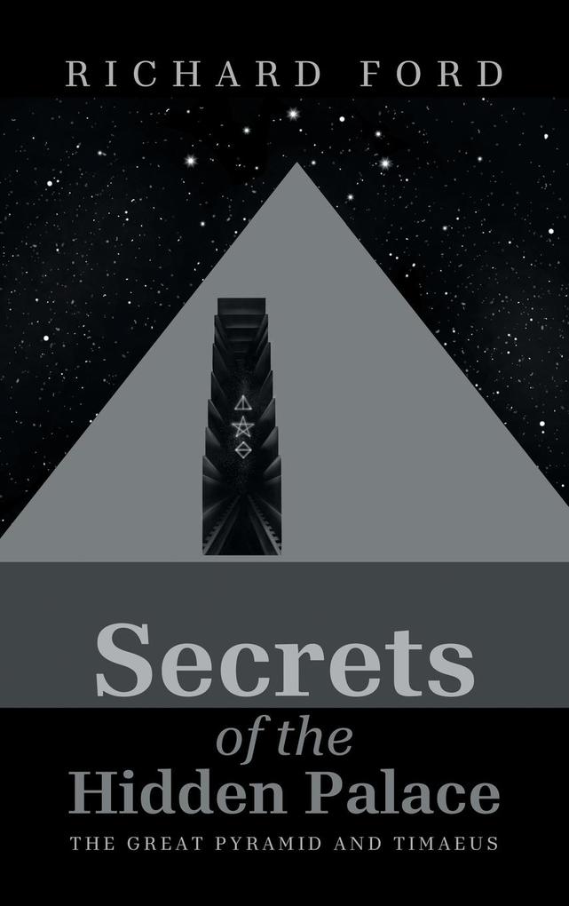 Produktbild: Secrets of the Hidden Palace | Richard Ford