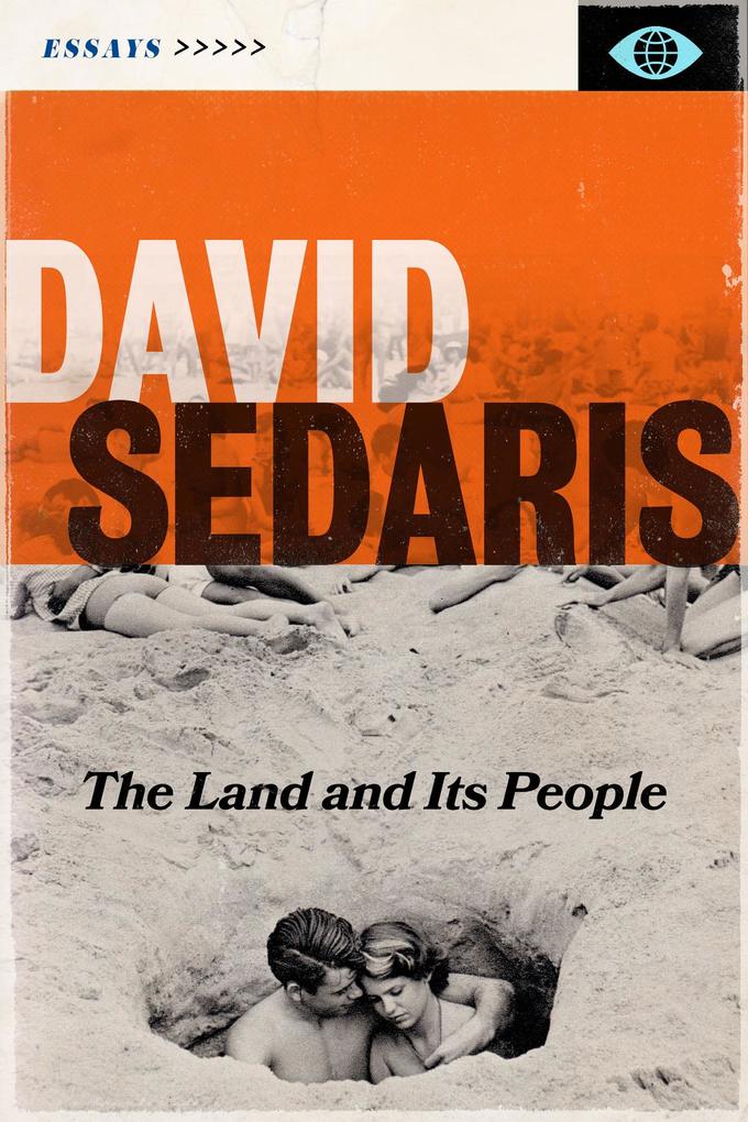 Produktbild: The Land and its People | David Sedaris