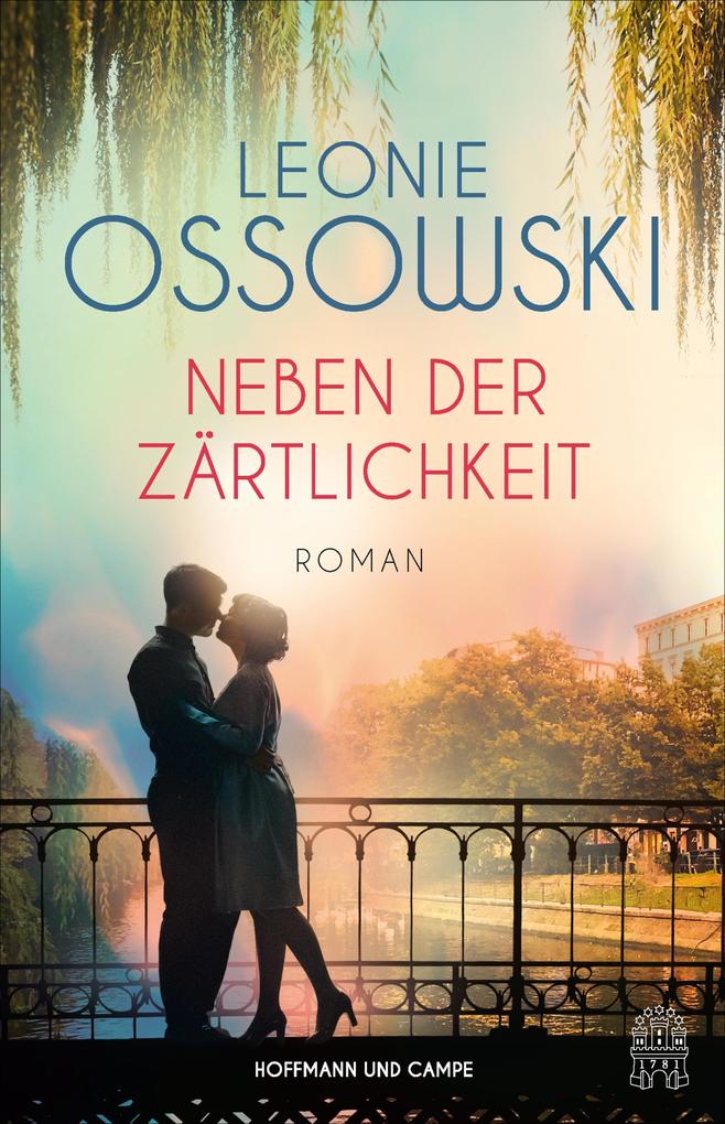 Produktbild: Neben der Zärtlichkeit | Leonie Ossowski