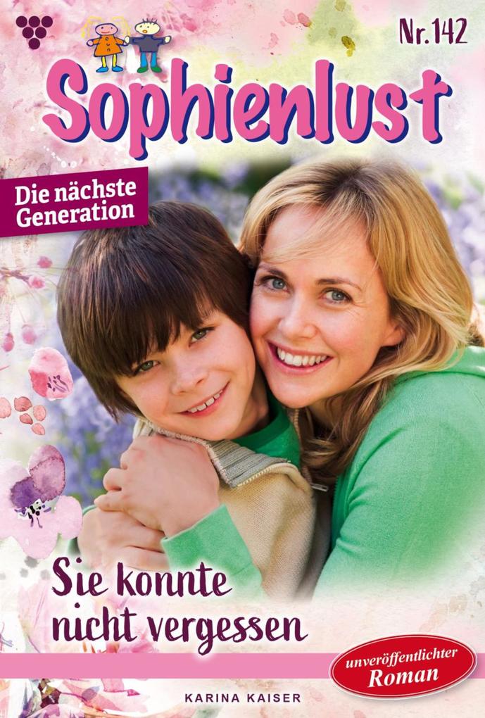 Produktbild: Sie konnte nicht vergessen | Hanna van Heiden