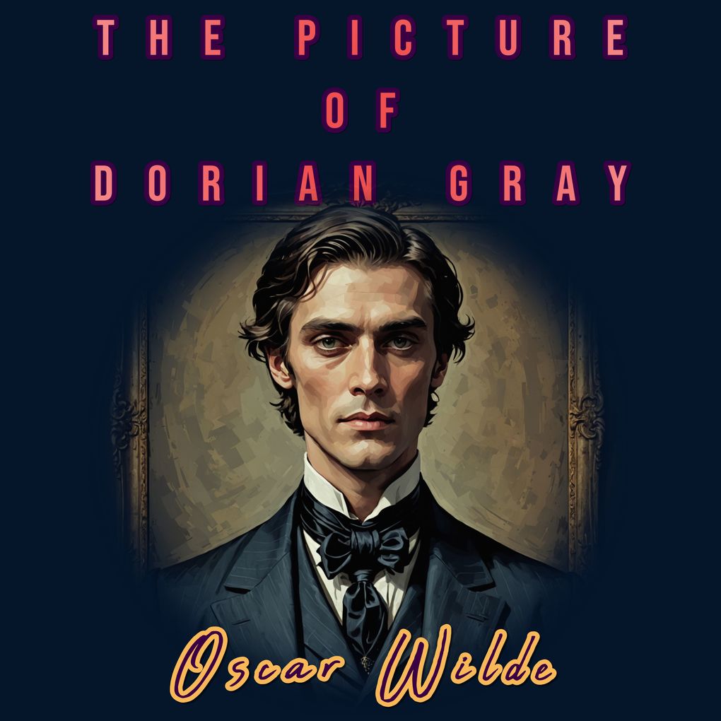 Produktbild: The Picture of Dorian Gray | Oscar Wilde