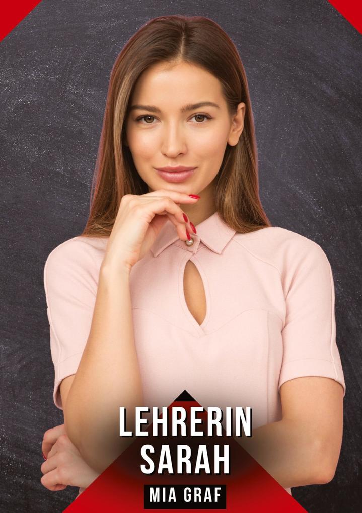 Produktbild: Lehrerin Sarah | Mia Graf