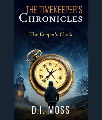 Produktbild: The Timekeeper's Chronicles | D. I. Moss