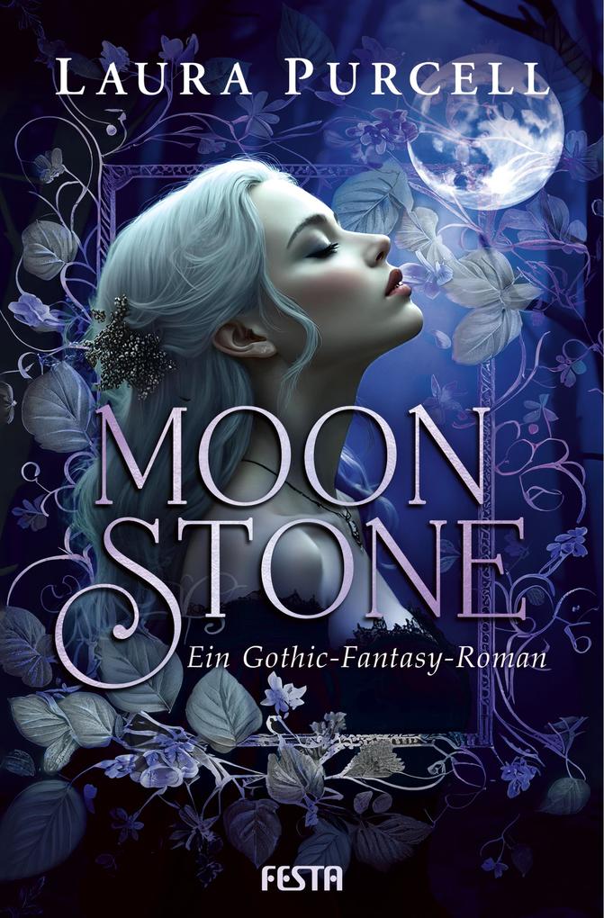 Produktbild: Moonstone | Laura Purcell