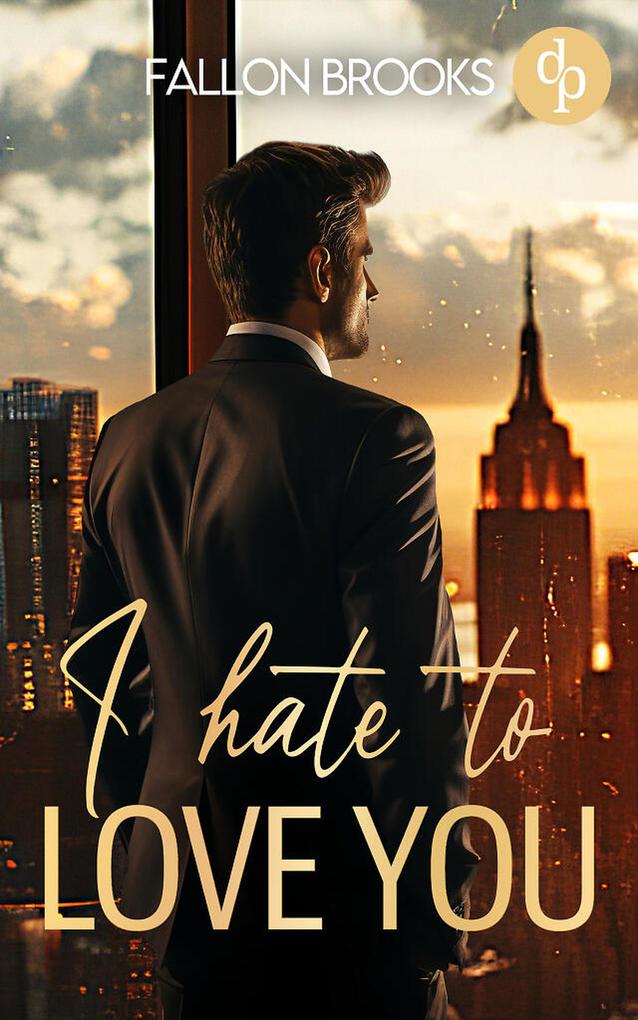 Produktbild: I hate to love you | Fallon Brooks