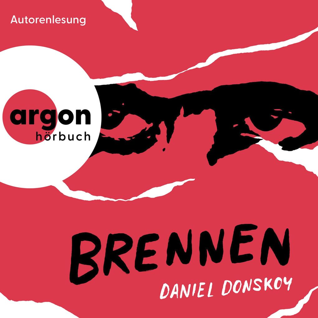Produktbild: Brennen | Daniel Donskoy