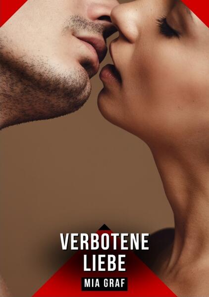 Produktbild: Verbotene Liebe | Mia Graf