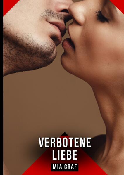 Produktbild: Verbotene Liebe | Mia Graf