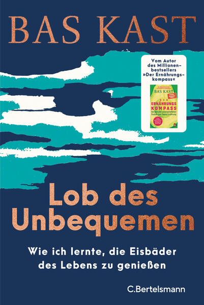 Produktbild: Lob des Unbequemen | Bas Kast