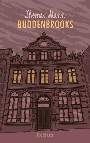 Produktbild: Buddenbrooks. Verfall einer Familie | Thomas Mann
