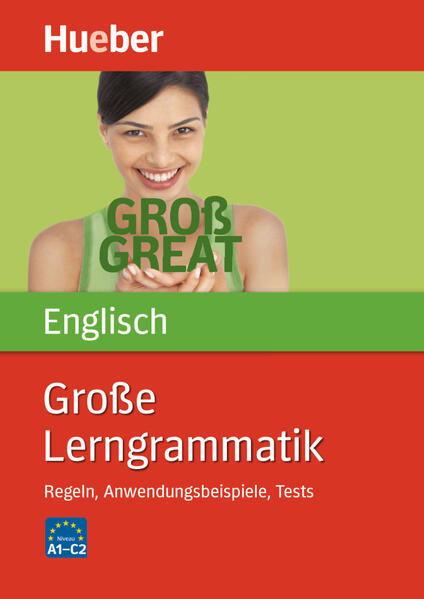 Produktbild: Große Lerngrammatik Englisch | Hans G. Hoffmann, Marion Hoffmann