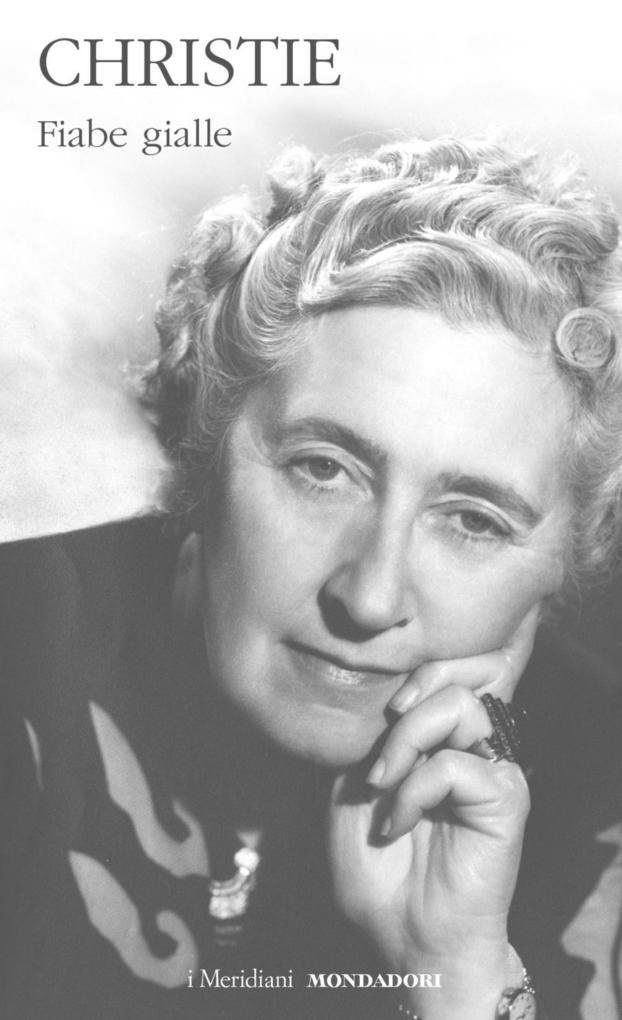 Produktbild: Fiabe gialle | Agatha Christie