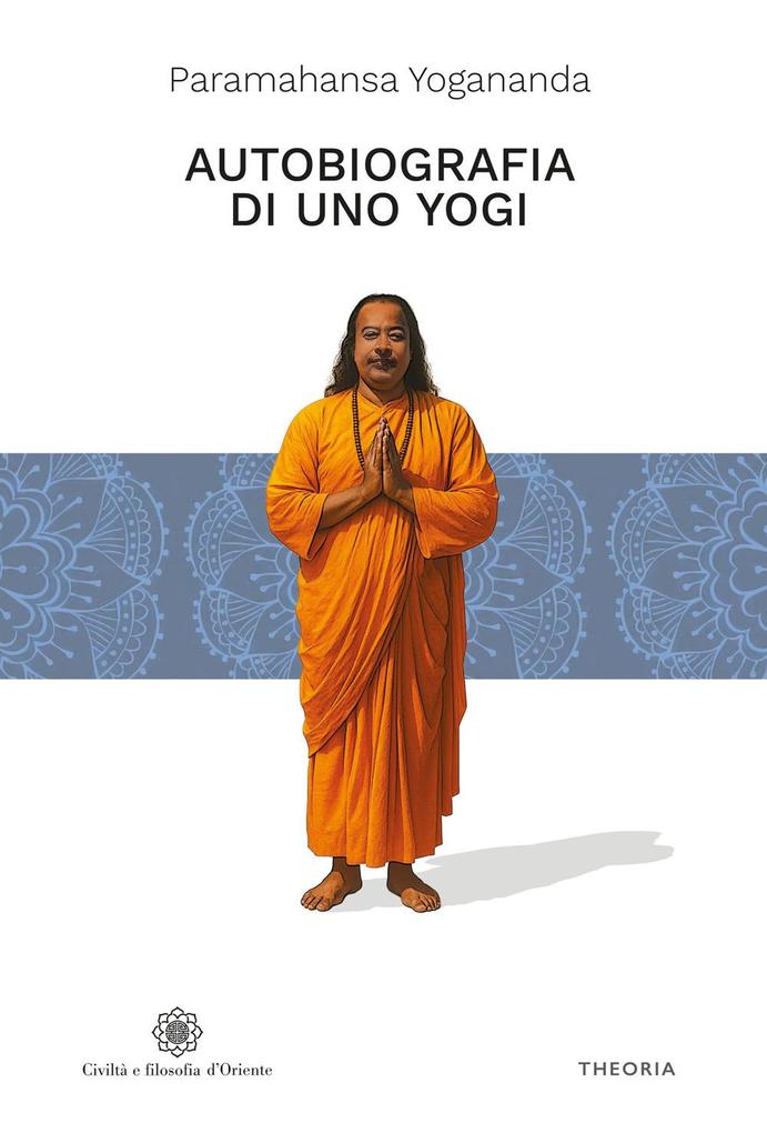 Produktbild: Autobiografia di uno yogi | Yogananda (Swami) Paramhansa