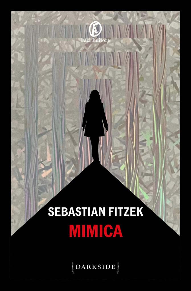 Produktbild: Mimica | Sebastian Fitzek