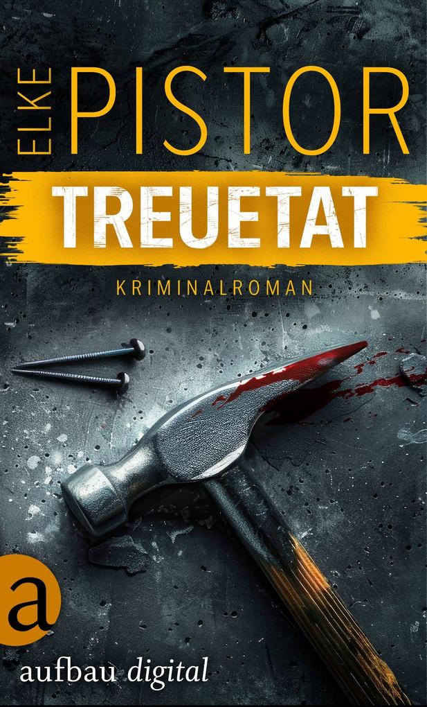 Produktbild: Treuetat | Elke Pistor