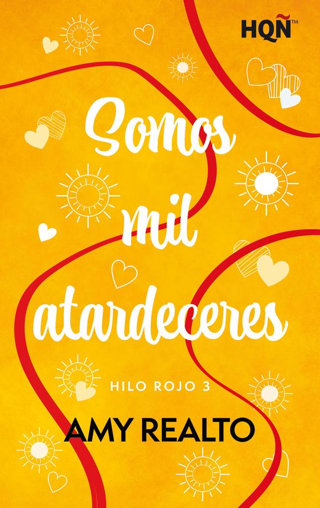 Produktbild: Somos mil atardeceres | Amy Realto