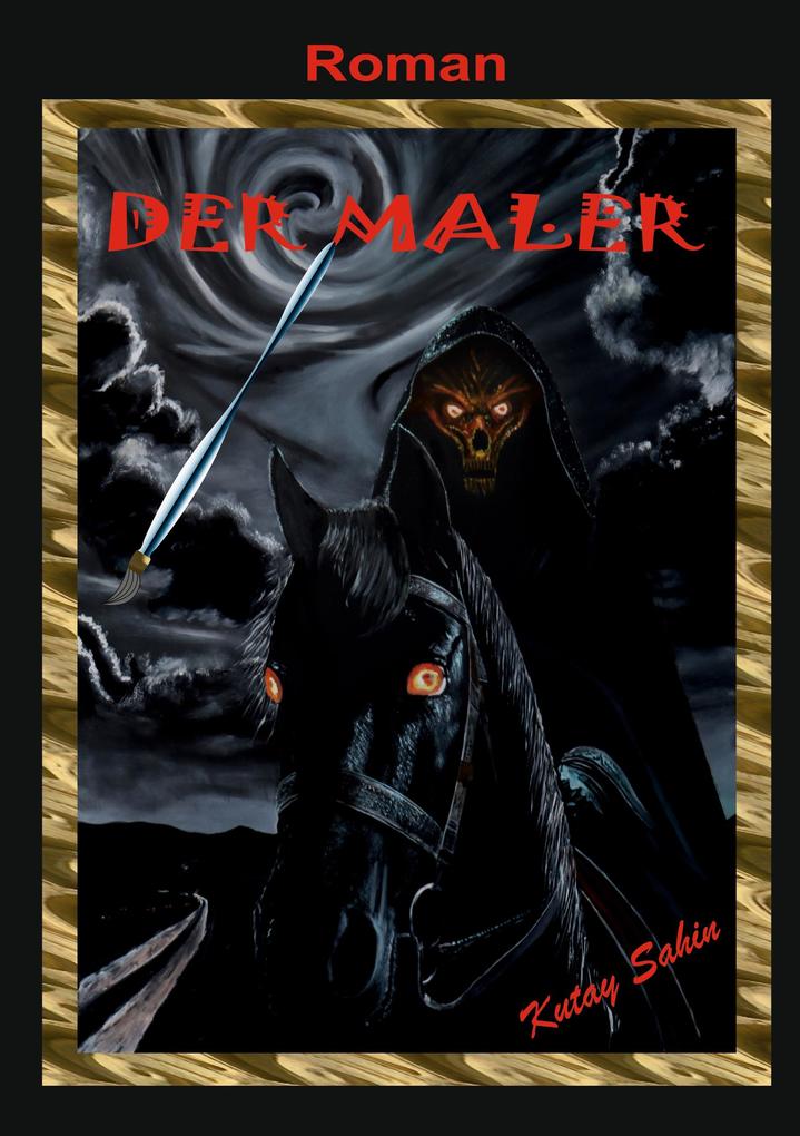 Produktbild: Der Maler | Kutay Sahin