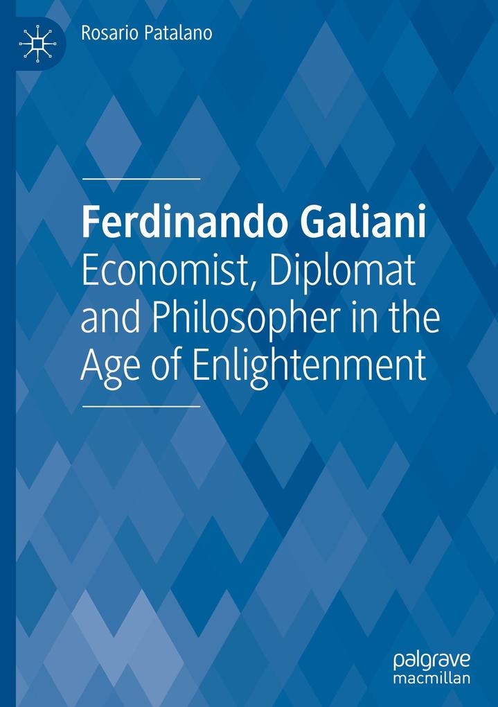 Produktbild: Ferdinando Galiani | Rosario Patalano